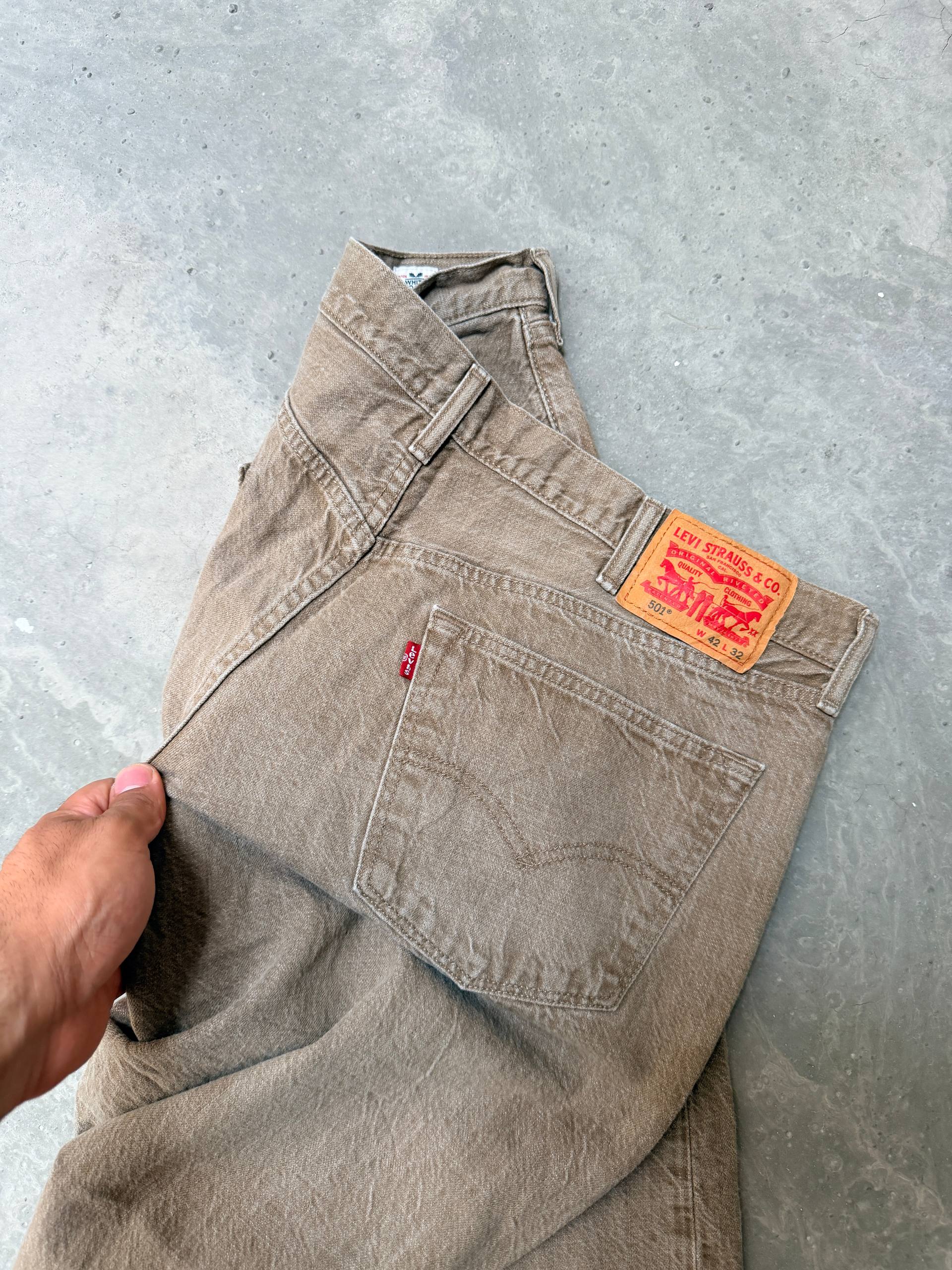 شلوار جین LEVIS