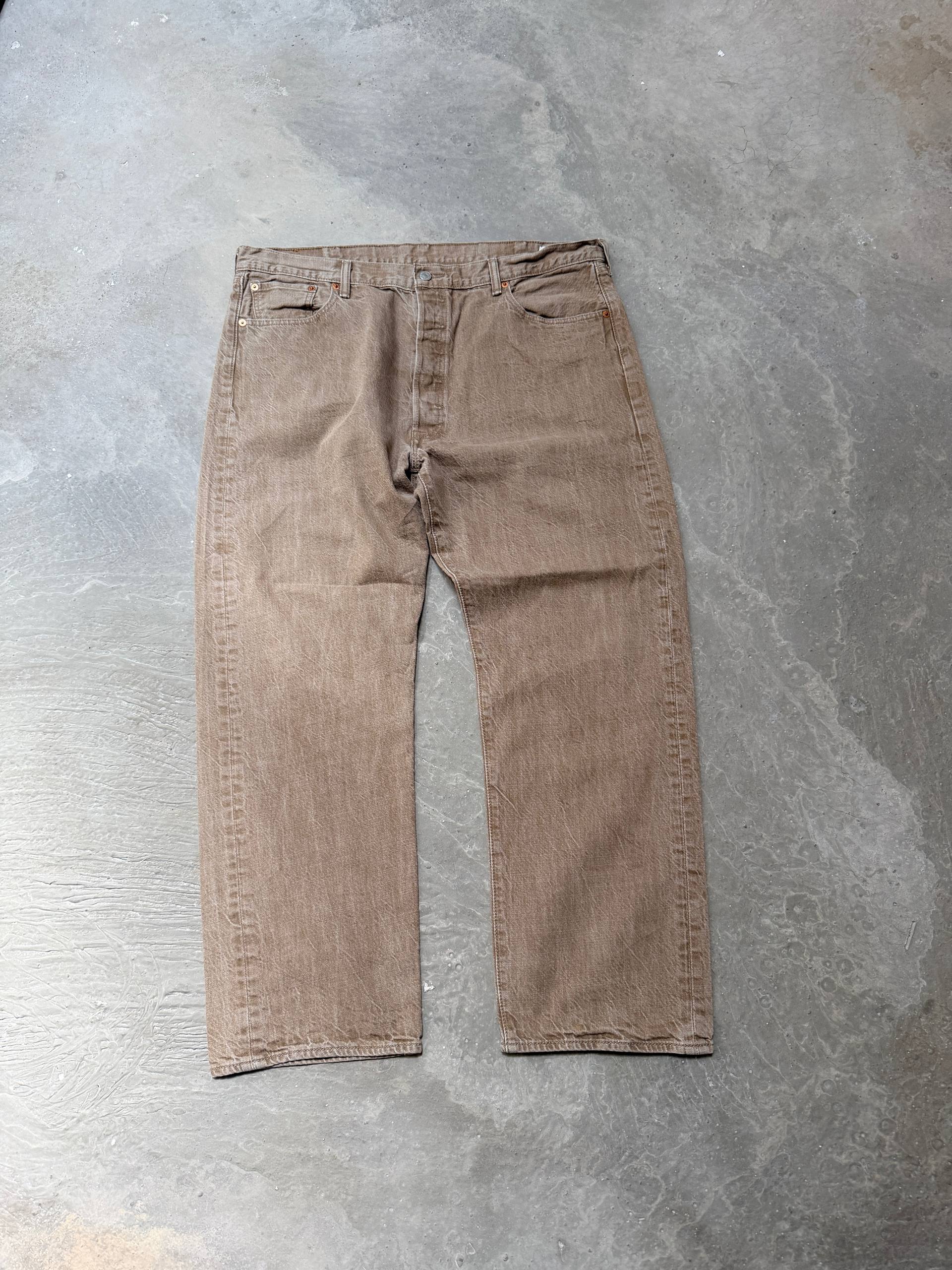 شلوار جین LEVIS