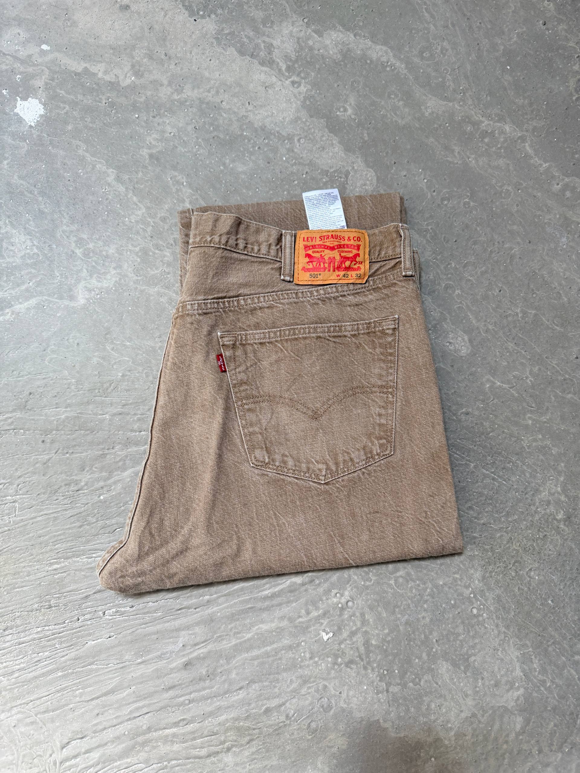 شلوار جین LEVIS