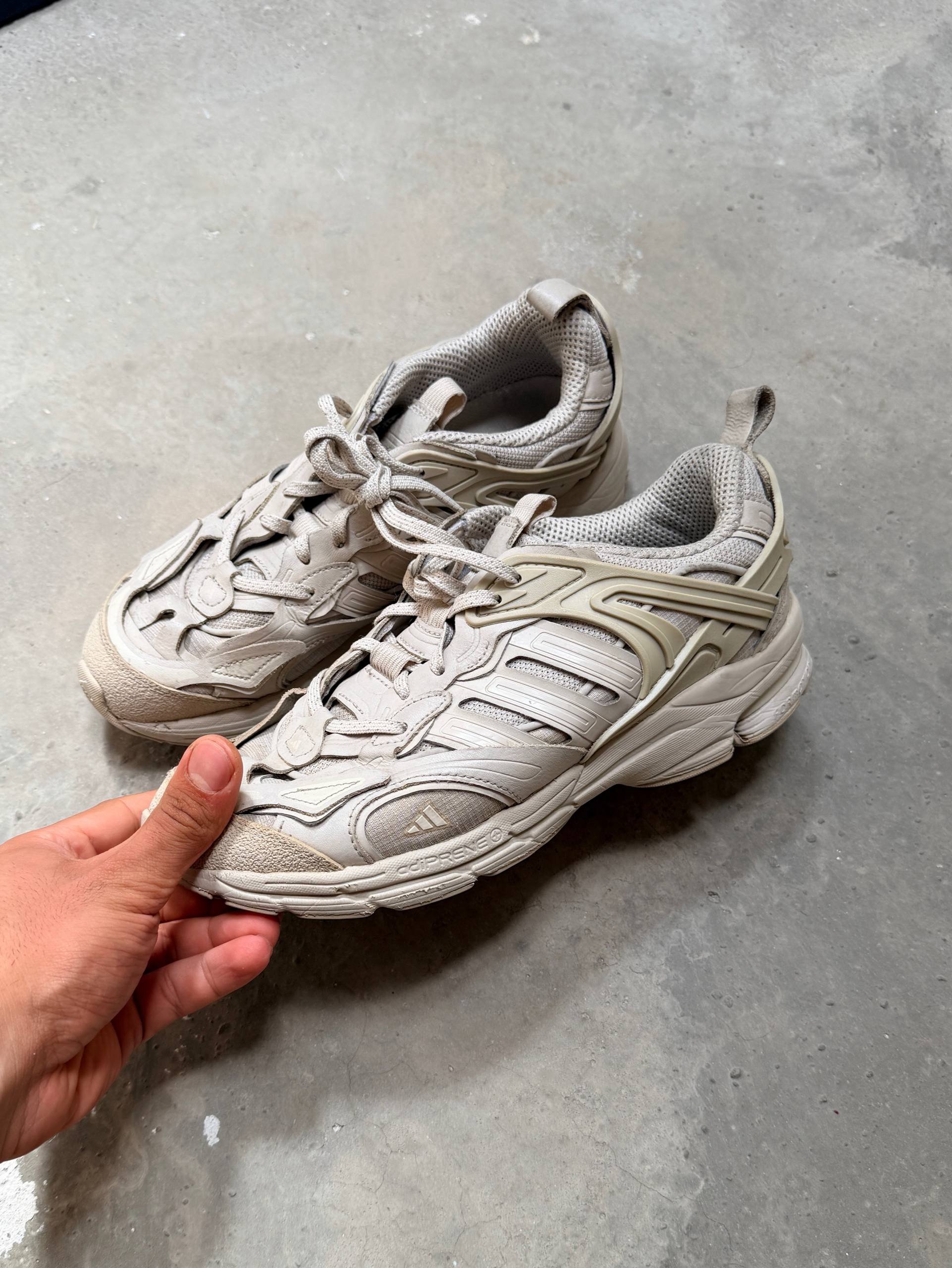 کتونی adidas سایز ۴۲