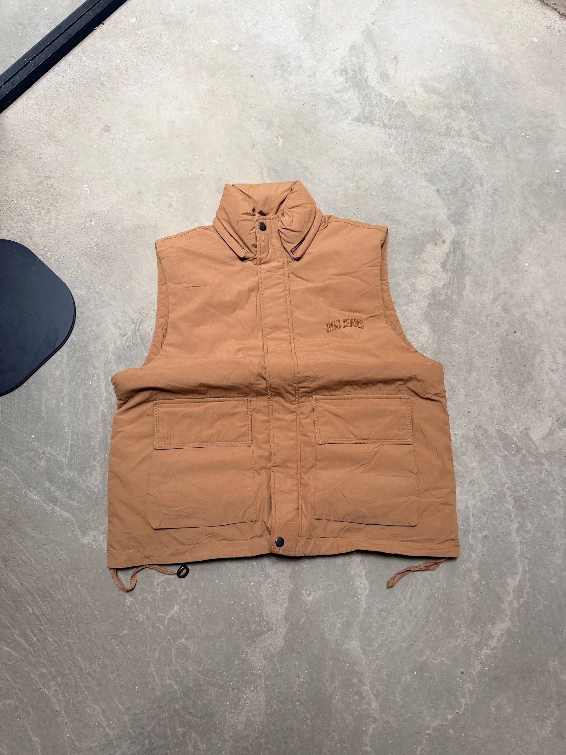 وست BOG JEANS
