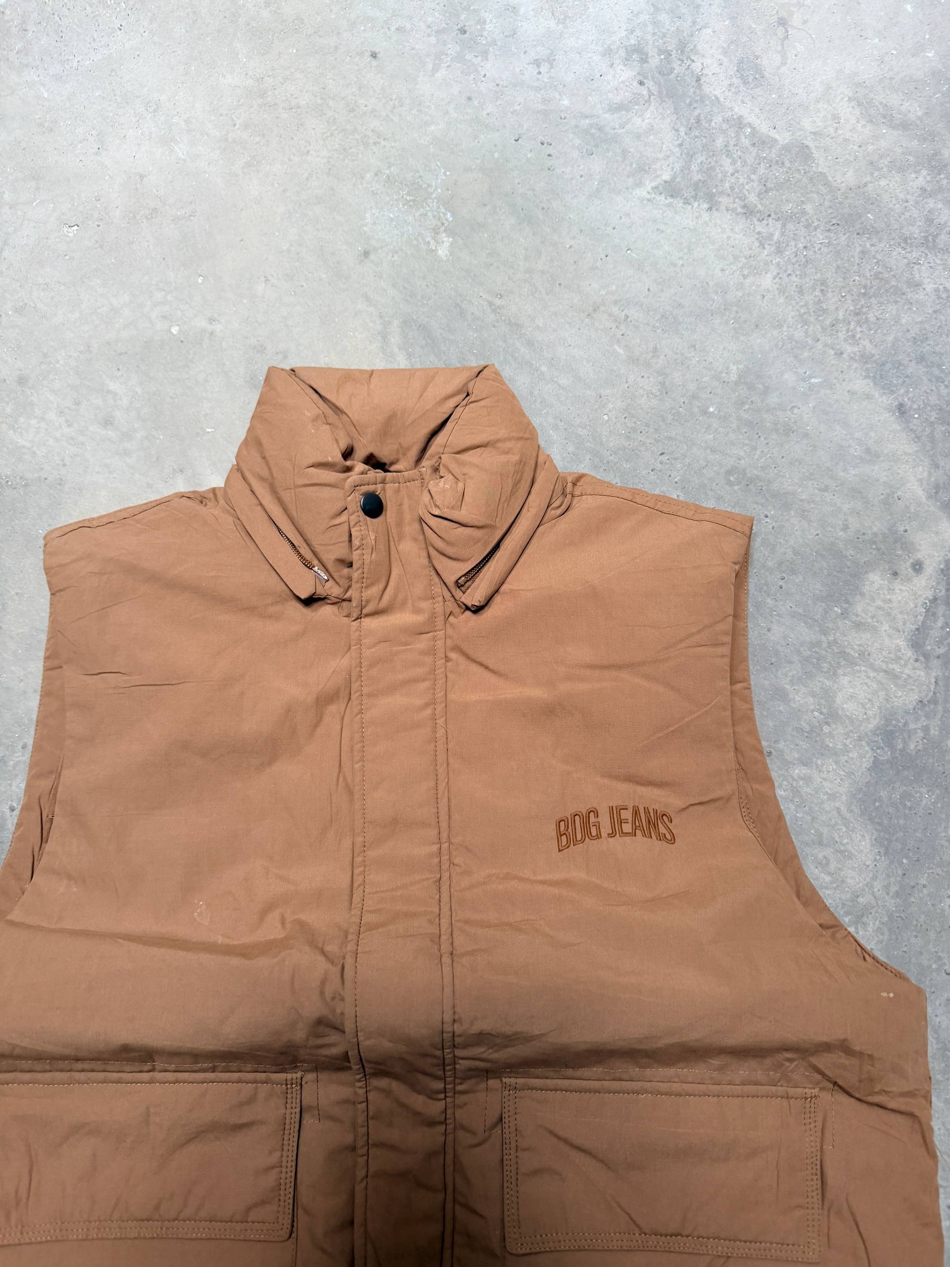 وست BOG JEANS