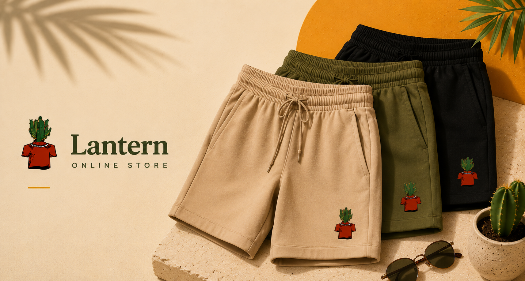 shop banner