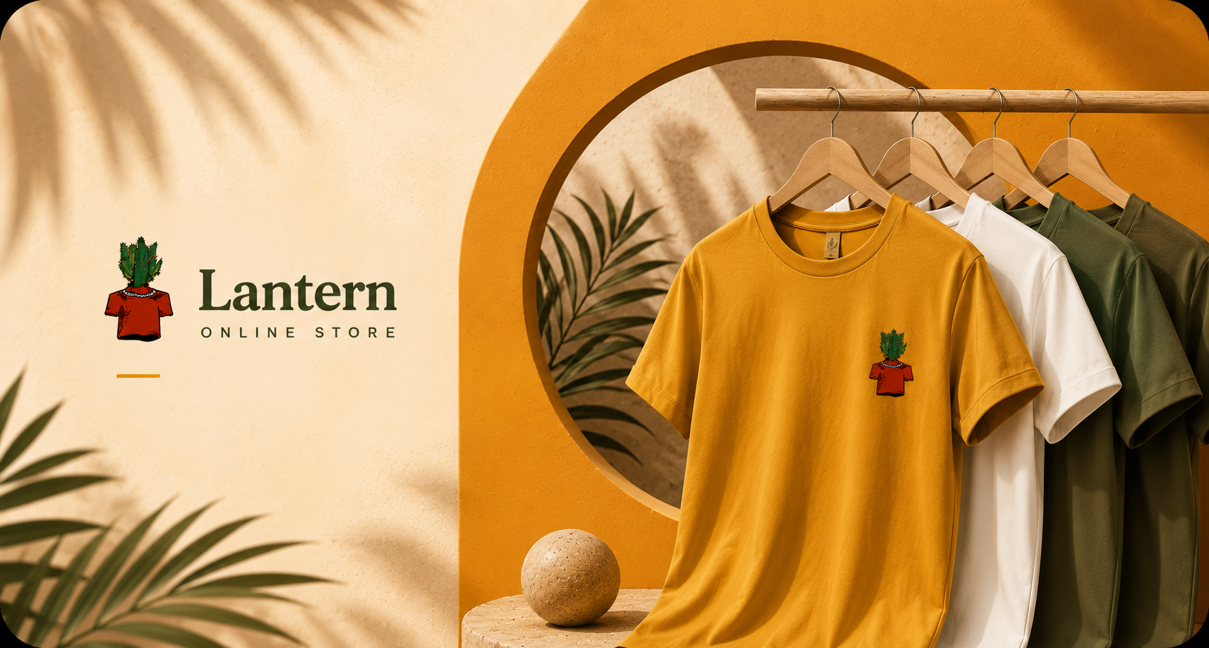 shop banner
